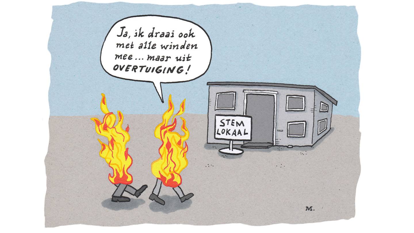 Matthias Giesen voor Netkwesties 4